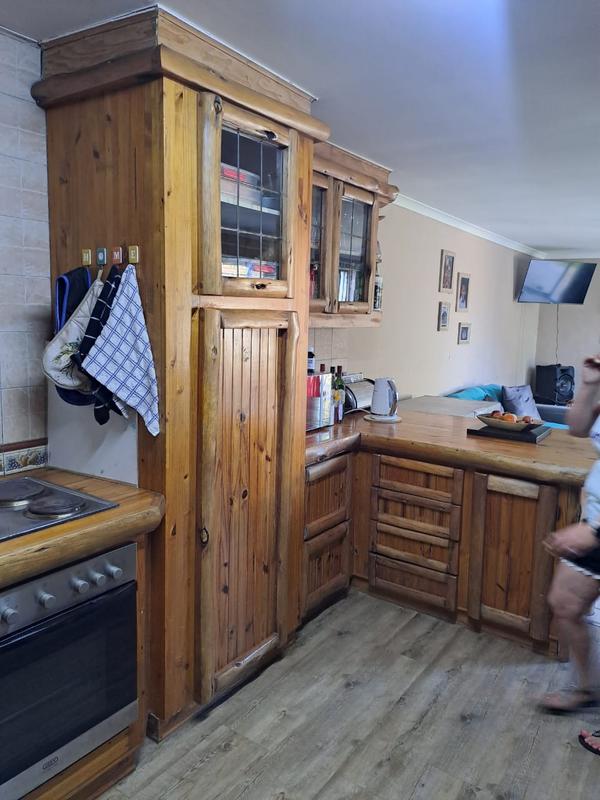 To Let 3 Bedroom Property for Rent in Vredekloof Heights Western Cape